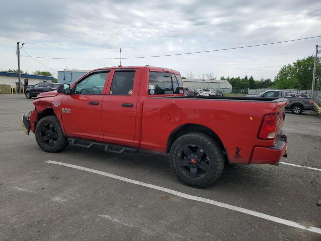 1C6RR7FTXES107177 2014 Ram 1500 St