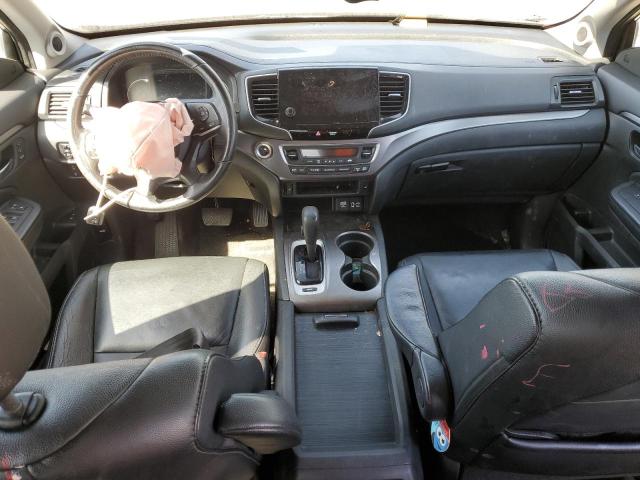 2020 Honda Pilot Exl VIN: 5FNYF5H54LB023995 Lot: 56954244