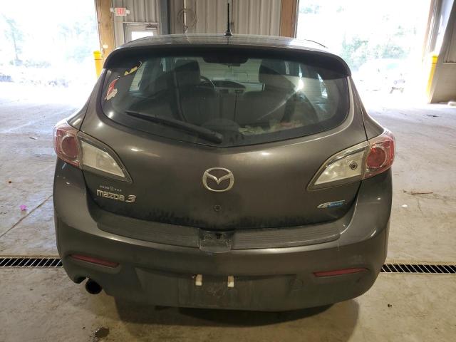 2013 Mazda 3 I VIN: JM1BL1LP1D1780329 Lot: 53089894