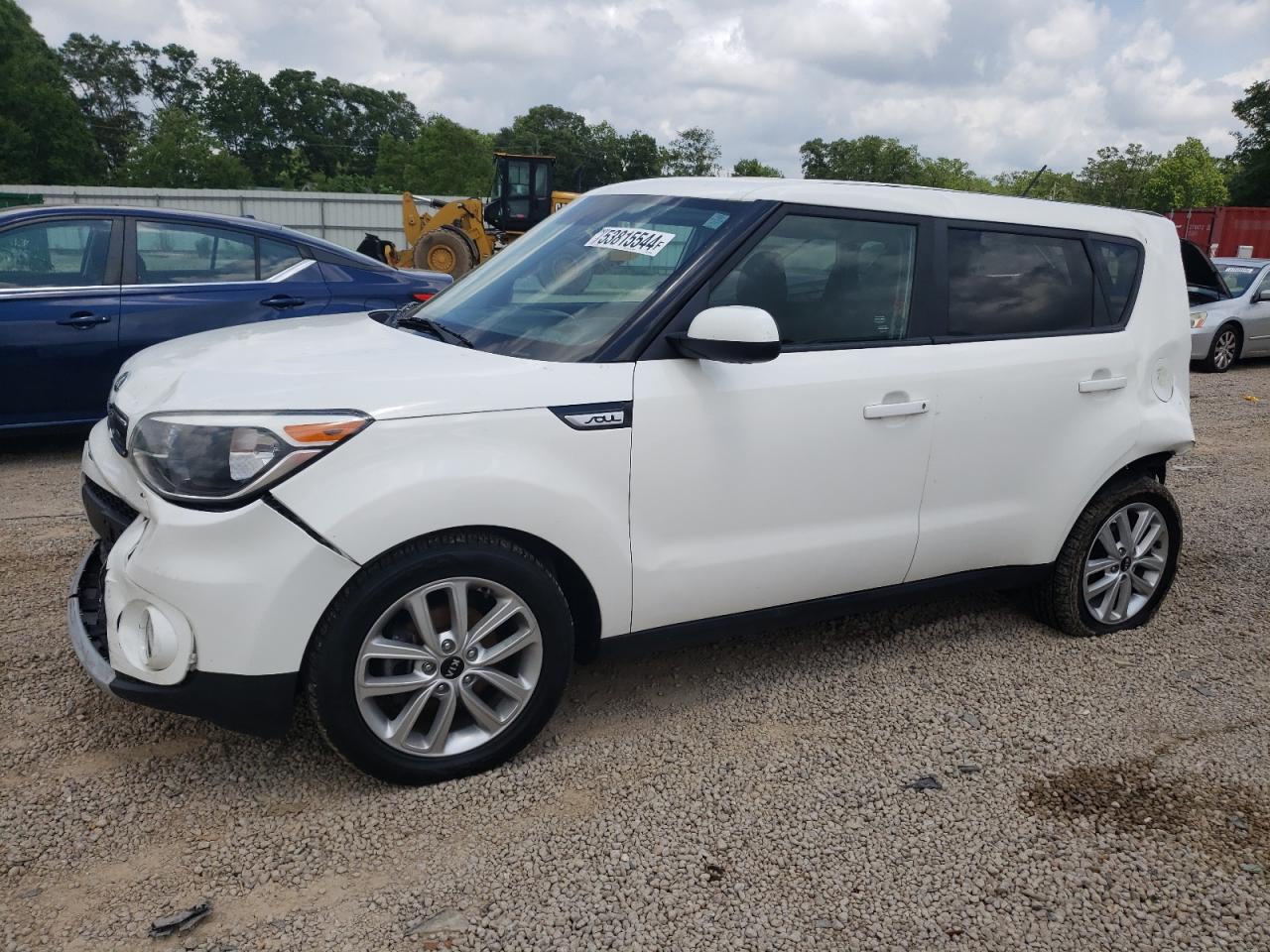 KNDJP3A51K7676916 2019 Kia Soul +