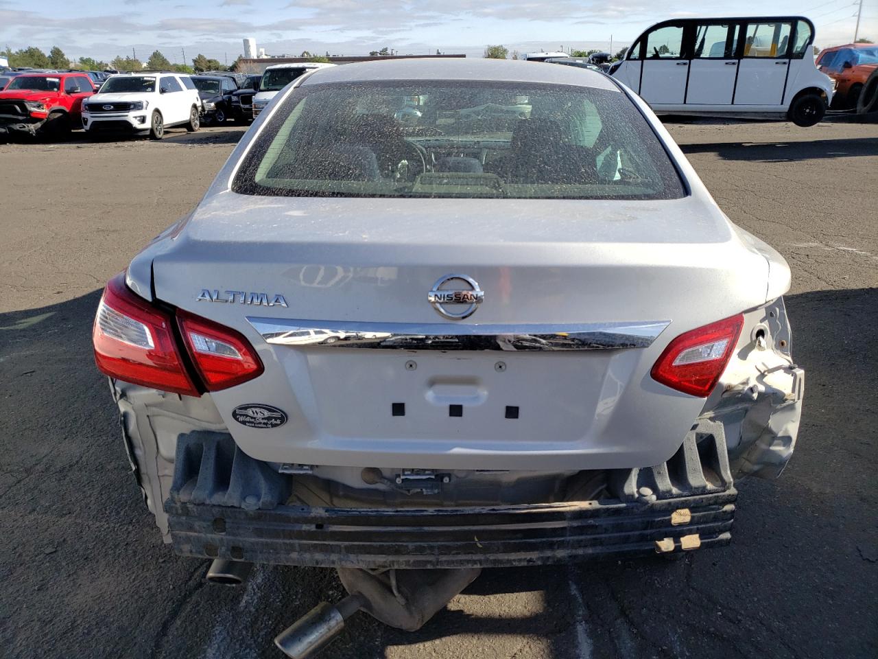 1N4AL3AP6HN338306 2017 Nissan Altima 2.5