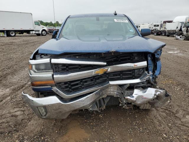 2017 Chevrolet Silverado C1500 Lt VIN: 3GCPCREC7HG255510 Lot: 56529624