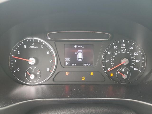 2020 KIA SORENTO L - 5XYPG4A37LG682478
