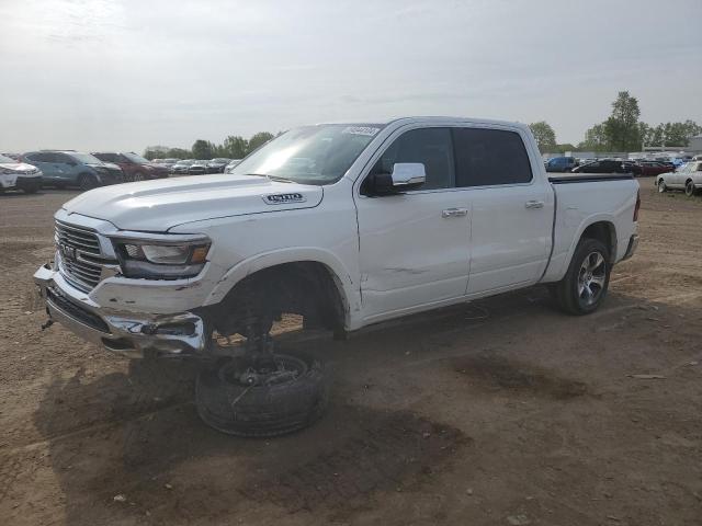 2022 Ram 1500 Laramie VIN: 1C6SRFJTXNN210469 Lot: 54044104