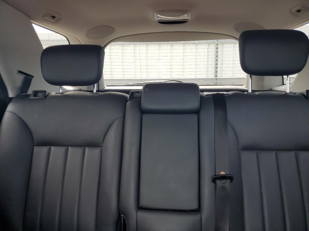 4JGBB86E18A414250 2008 Mercedes-Benz Ml 350