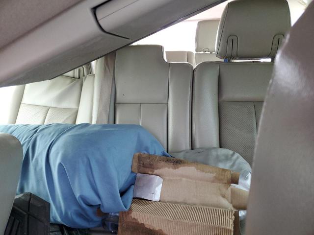 2010 Ford Expedition El Limited VIN: 1FMJK1K5XAEB61999 Lot: 55464914