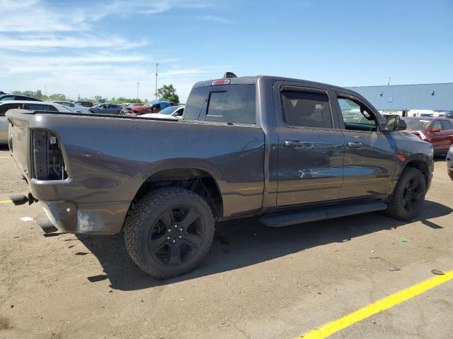 2021 Ram 1500 Big Horn/Lone Star VIN: 1C6SRFMT2MN816780 Lot: 56587834