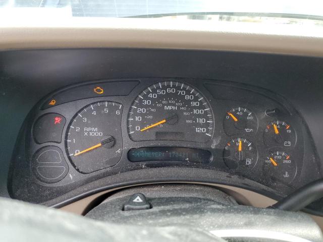 2005 Chevrolet Avalanche K1500 VIN: 3GNEK12Z35G296482 Lot: 53205104