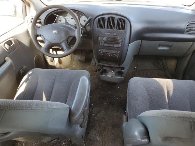 1D4GP25B56B739087 2006 Dodge Caravan Se