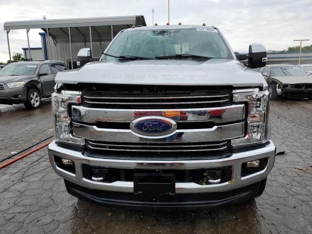 2018 Ford F250 Super Duty VIN: 1FT7W2BT9JEC74530 Lot: 54719284