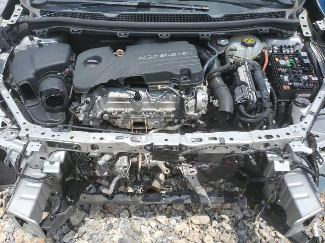 2016 CHEVROLET CRUZE LS - 1G1BC5SM2G7269365