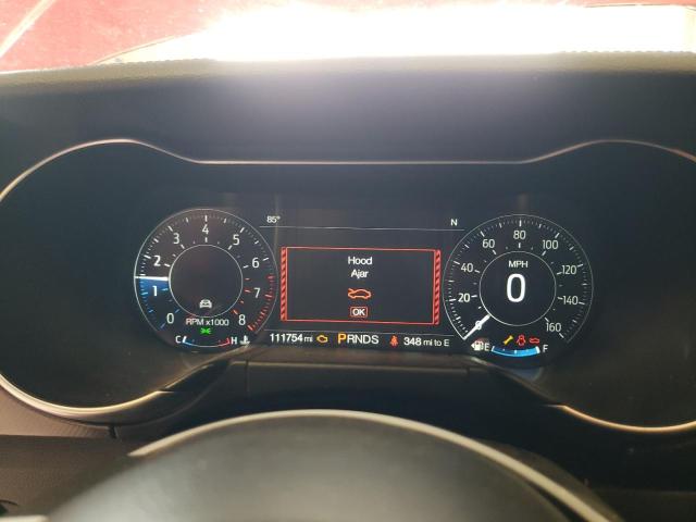 2018 Ford Mustang VIN: 1FA6P8TH7J5156908 Lot: 56276274