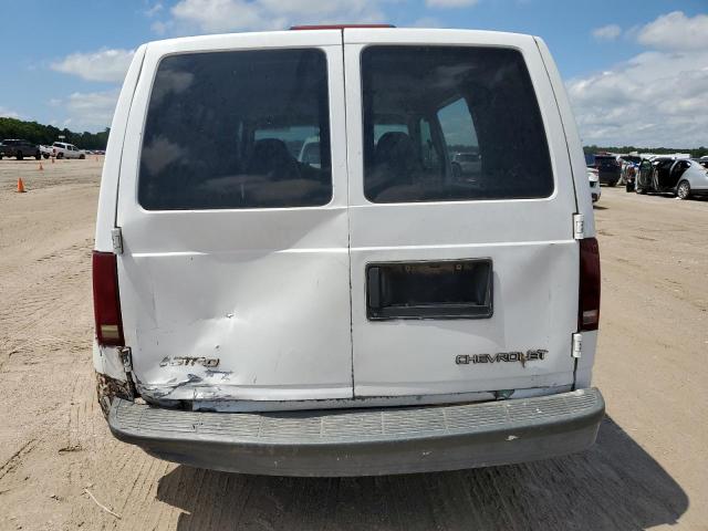 2005 Chevrolet Astro VIN: 1GCDM19X25B101273 Lot: 56349864