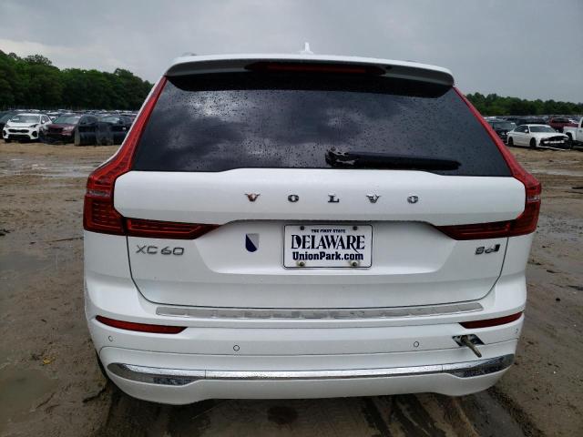 2022 Volvo Xc60 B6 Inscription VIN: YV4062RL1N1906051 Lot: 56219164