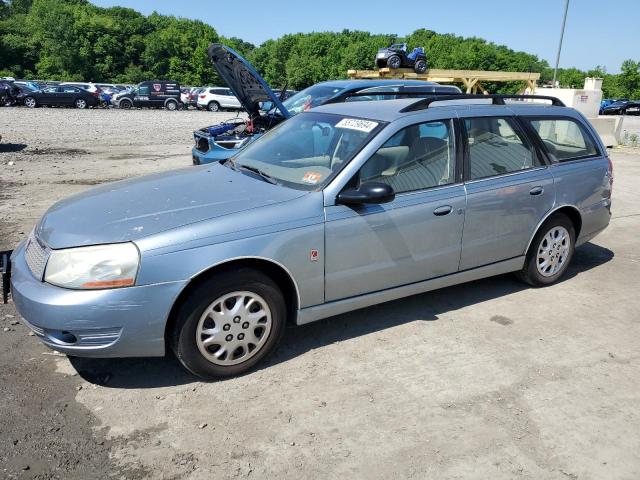 2003 SATURN LW200 for Sale | NJ - TRENTON | Wed. Jun 26, 2024 - Used ...