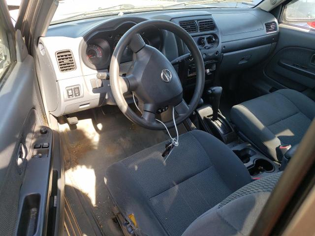 2003 Nissan Frontier King Cab Xe VIN: 1N6ED26Y73C455396 Lot: 54341224