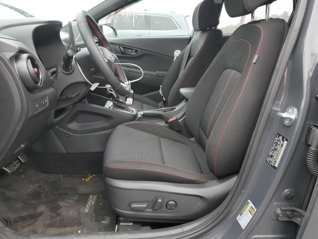 KM8K3CA38PU028962 Hyundai Kona N LIN 7