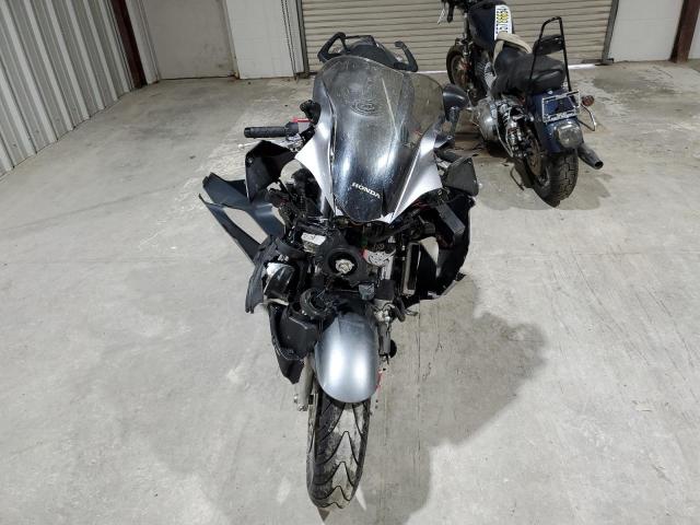 2008 HONDA VFR800 A JH2RC46E88M000025