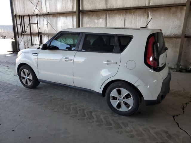 2016 Kia Soul VIN: KNDJN2A21G7357626 Lot: 54161074