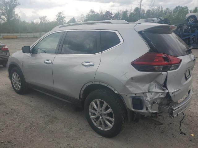 2018 Nissan Rogue S VIN: KNMAT2MV4JP542837 Lot: 54449784