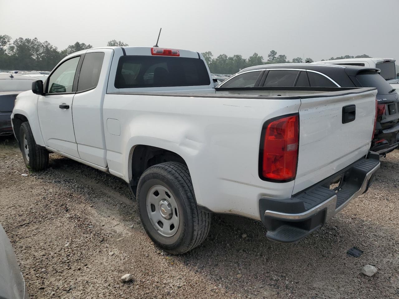 1GCHSAEA6F1189647 2015 Chevrolet Colorado