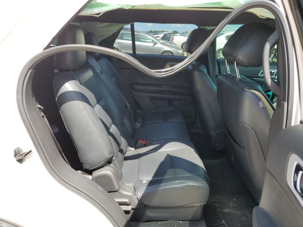 1FM5K7D82DGA69984 2013 Ford Explorer Xlt