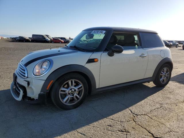 2012 Mini Cooper VIN: WMWSU3C56CT263325 Lot: 56298194