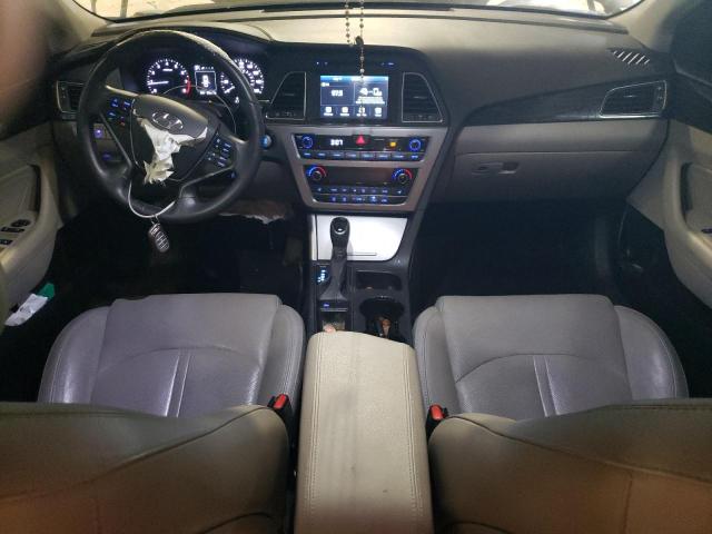 2016 Hyundai Sonata Sport VIN: 5NPE34AF6GH413173 Lot: 54918174