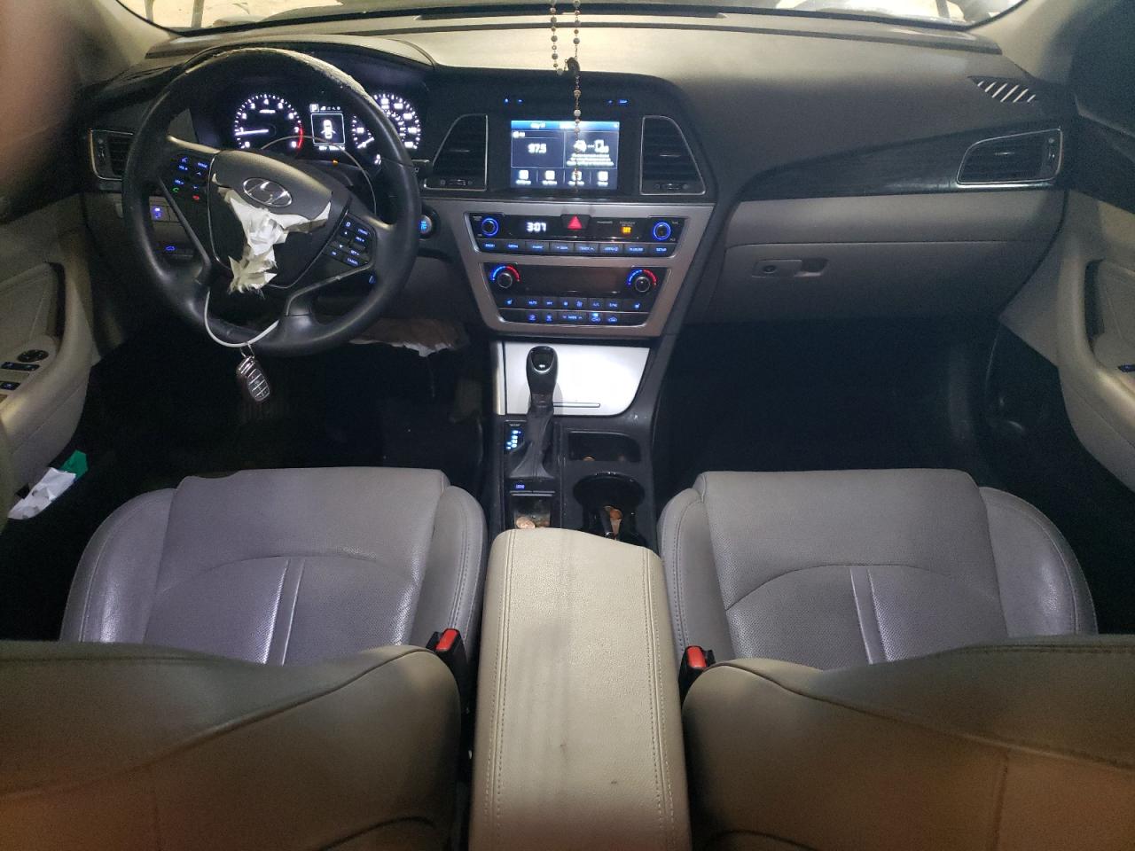 5NPE34AF6GH413173 2016 Hyundai Sonata Sport