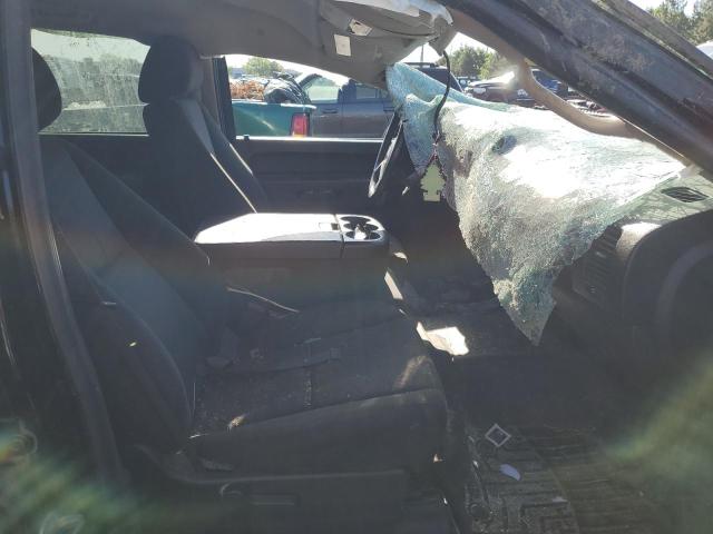 2011 GMC Sierra K1500 Sle VIN: 3GTP2VE37BG251606 Lot: 56338904