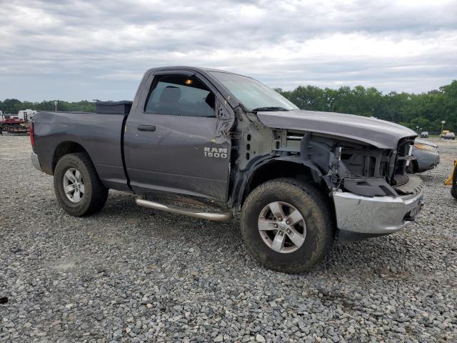 2017 RAM 1500 ST - 3C6JR7AT7HG660448