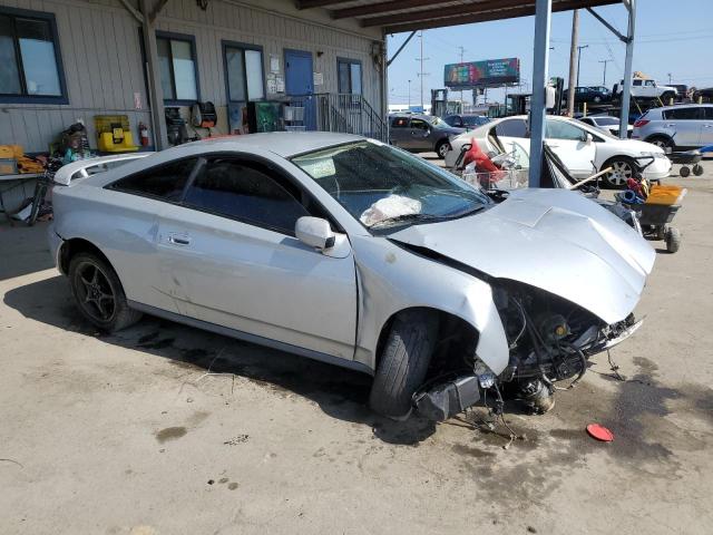 2003 Toyota Celica Gt VIN: JTDDR32T330157476 Lot: 56537204