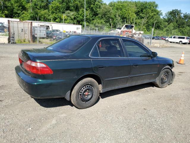 2000 Honda Accord Lx VIN: JHMCG6650YC014732 Lot: 57020044