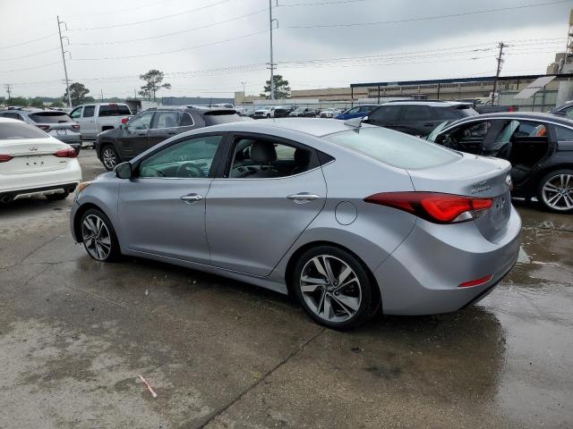 2015 Hyundai Elantra Se VIN: 5NPDH4AE6FH583410 Lot: 55098914