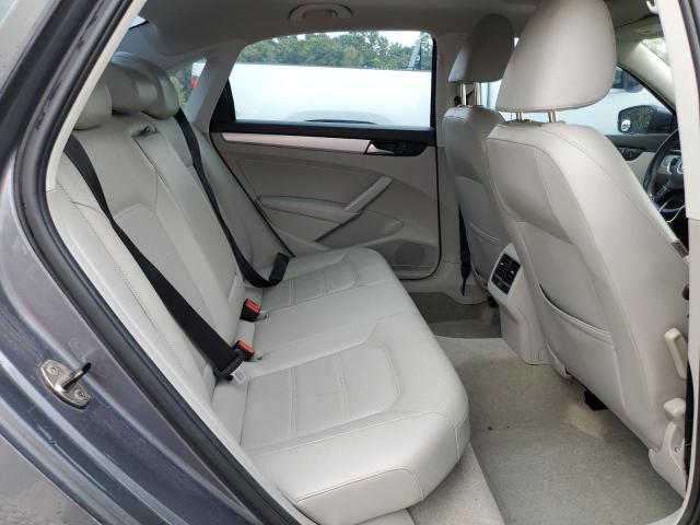 2013 Volkswagen Passat Se VIN: 1VWBH7A30DC117291 Lot: 55802524