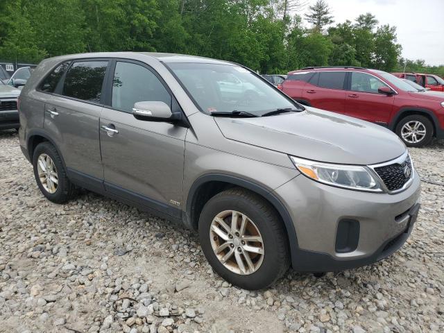 2014 Kia Sorento Lx VIN: 5XYKTCA68EG472775 Lot: 56074804