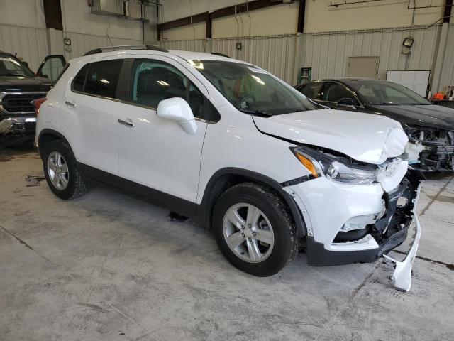 3GNCJLSB8LL132593 Chevrolet Trax 1LT 4