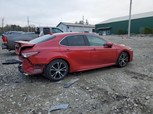 VIN 4T1B11HK3KU290288 2019 Toyota Camry, L no.3