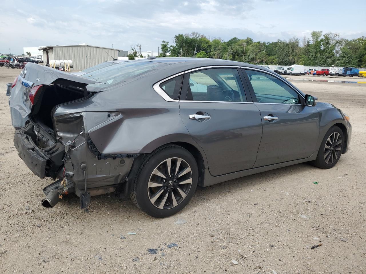 1N4AL3AP5JC164987 2018 Nissan Altima 2.5