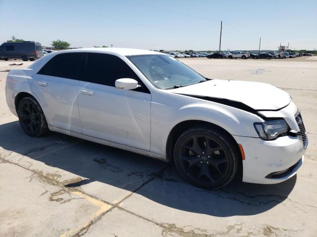 Vin: 2c3ccabg3mh554532, lot: 74371344, chrysler 300 s 20214