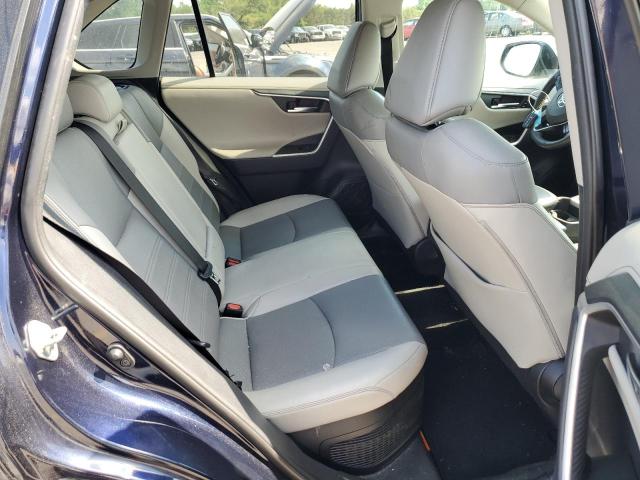 2020 Toyota Rav4 Limited VIN: 2T3DWRFV5LW071914 Lot: 52213504