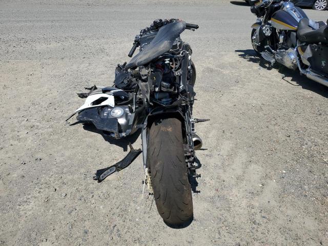 2018 YAMAHA YZFR6 C JYARJ28Y4JA001542