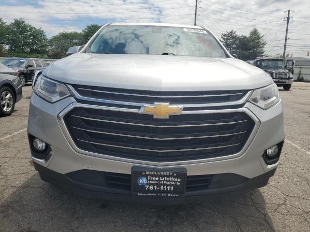 2018 CHEVROLET TRAVERSE L - 1GNEVHKW8JJ209478
