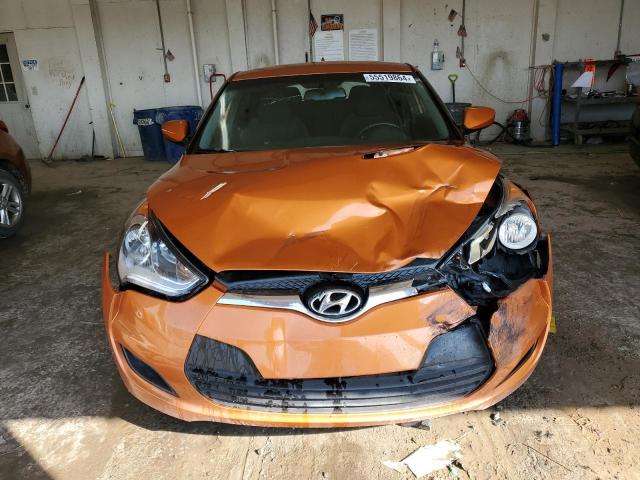 2013 Hyundai Veloster VIN: KMHTC6AD7DU174747 Lot: 55519864