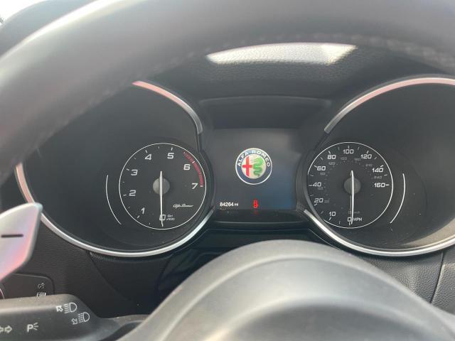 VIN ZASPAJAN3K7C51138 2019 Alfa Romeo Stelvio no.9