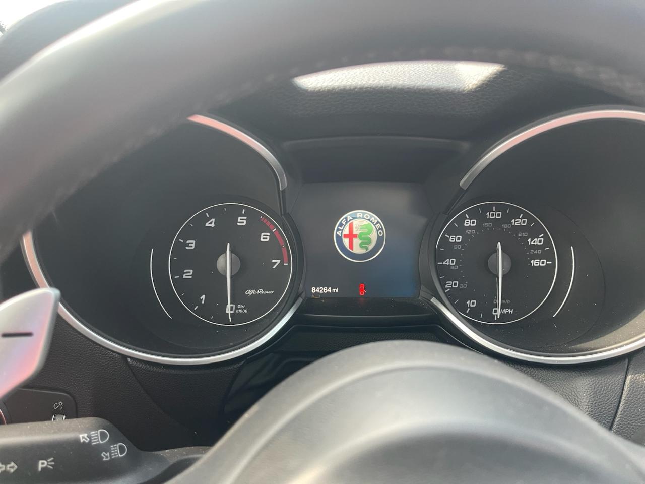 ZASPAJAN3K7C51138 2019 Alfa Romeo Stelvio