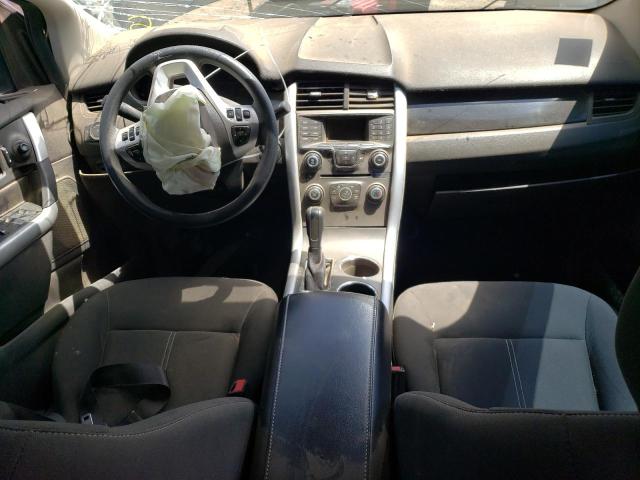 2013 Ford Edge Se VIN: 2FMDK3G92DBB24711 Lot: 55819624