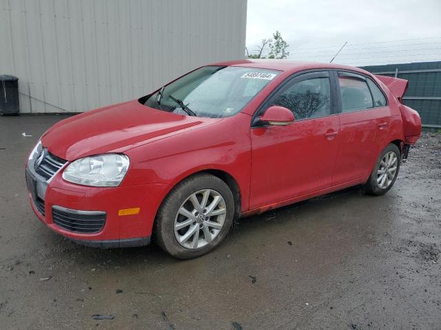 2010 Volkswagen Jetta Limited VIN: 3VWAZ7AJ7AM131349 Lot: 54897464