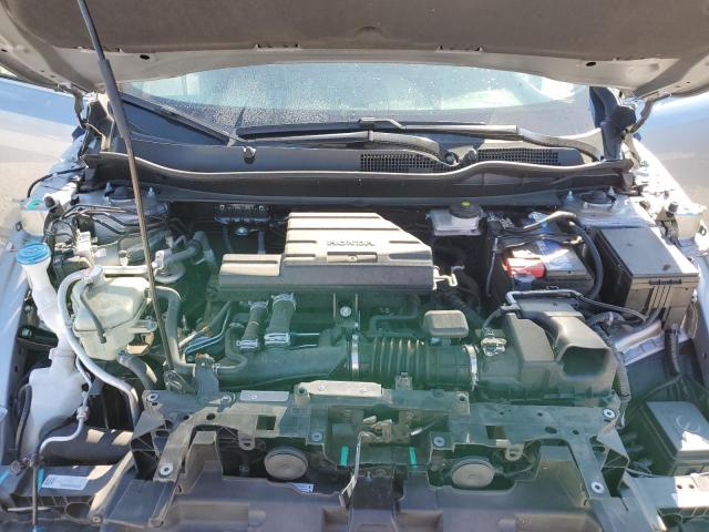 2022 HONDA CR-V EX - 5J6RW1H54NA002504