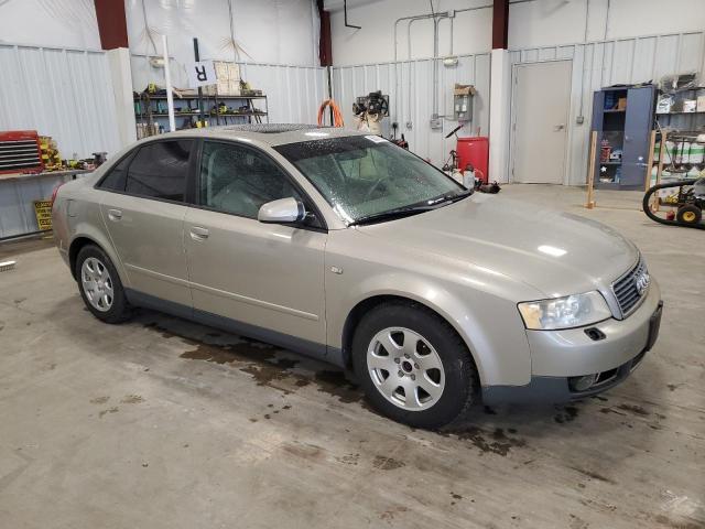 2003 Audi A4 1.8T VIN: WAUJC68E33A234787 Lot: 56229264